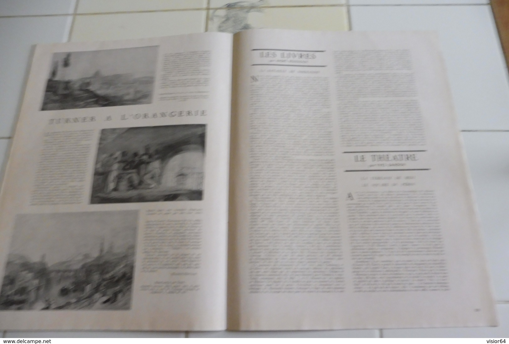 L'ILLUSTRATION 28 FEVRIER 1948-L'IRAN TERRE DU PETROLE-RUGBY--REVOLUTION 1848-MULUMANS DE L'AFRIQUE-MANUSCRITS DE PASCAL