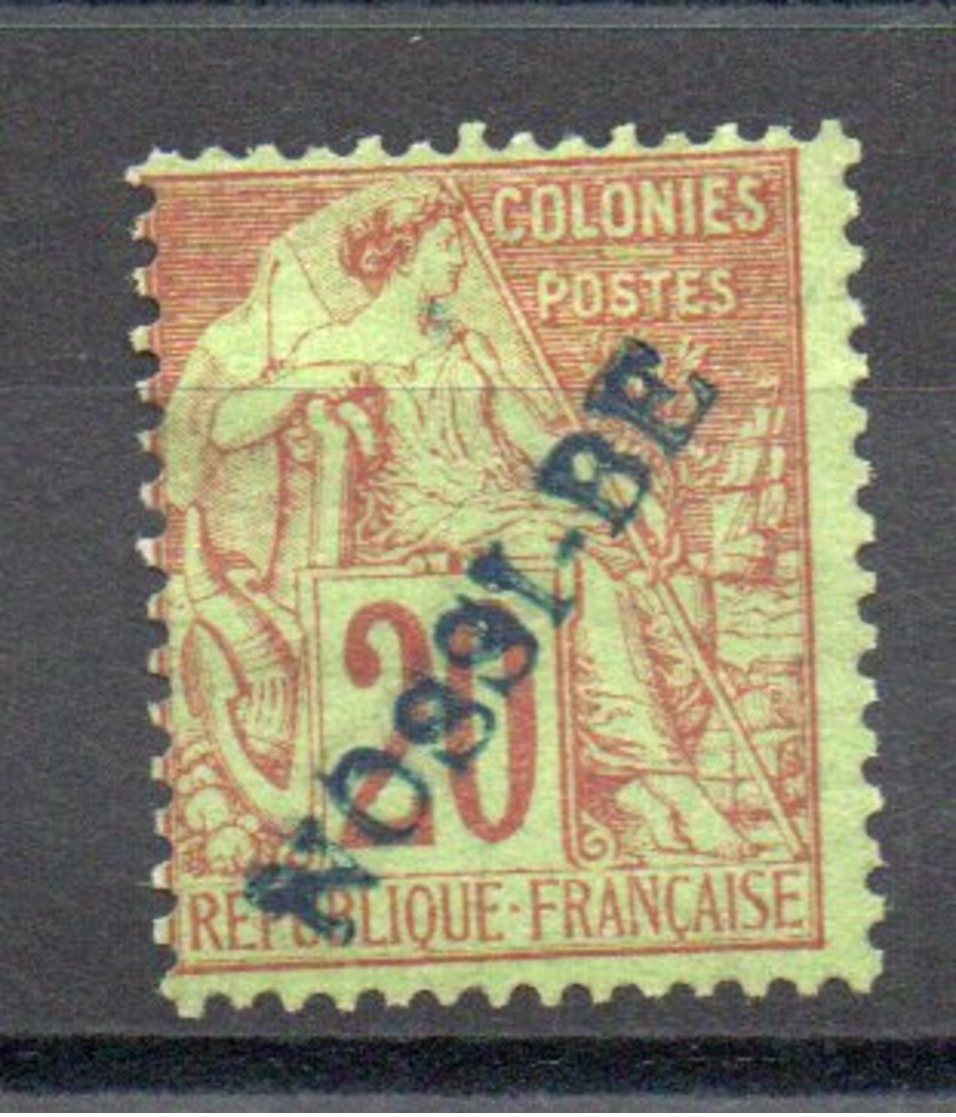 NOSSI-BE - YT N° 26 - Neuf * - MH - Cote: 160,00 € - Unused Stamps
