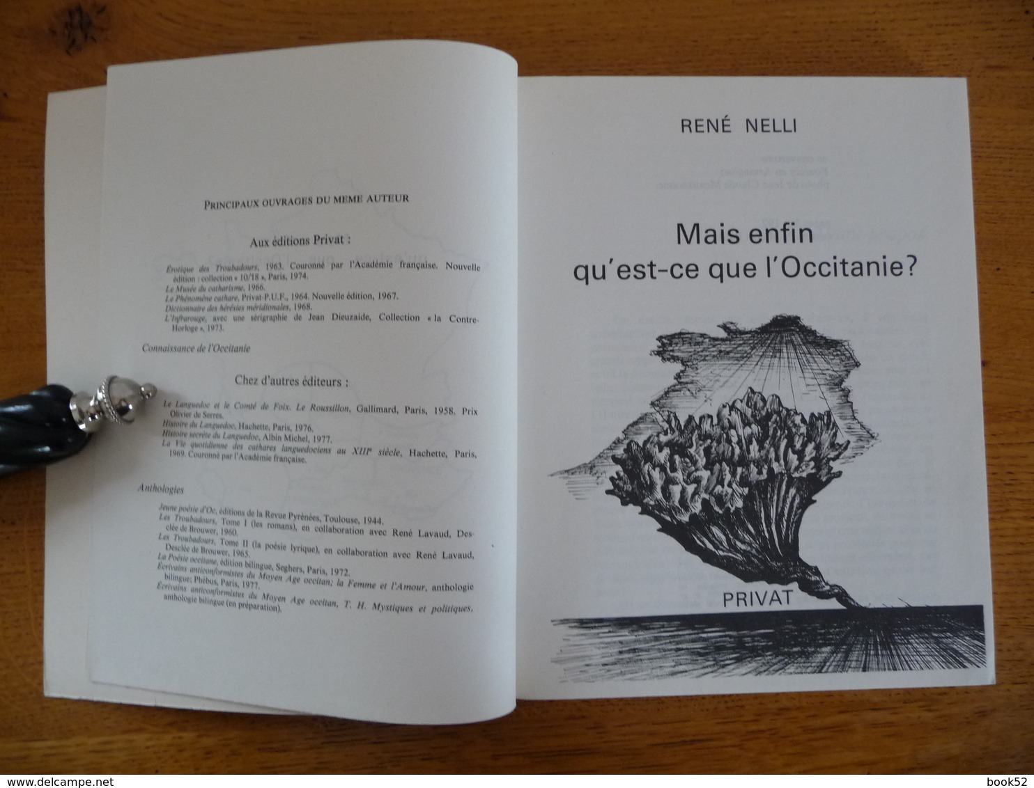 Mais Enfin Qu'est-ce Que L'OCCITANIE ? - Midi-Pyrénées