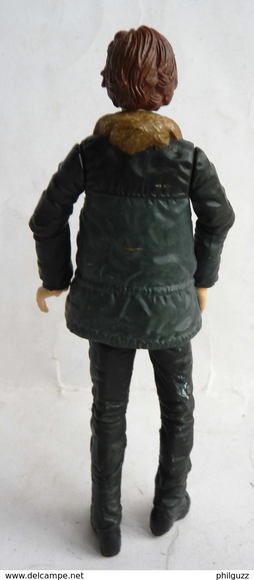 FIGURINES X FILES SCULLY Blouson MAC FARLANE TOYS 1998 - Sonstige & Ohne Zuordnung