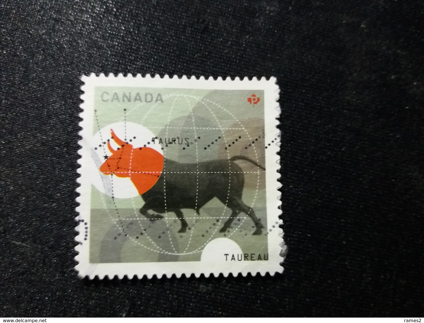 Timbres > Amérique Du Nord > Canada N° 837 - Usati