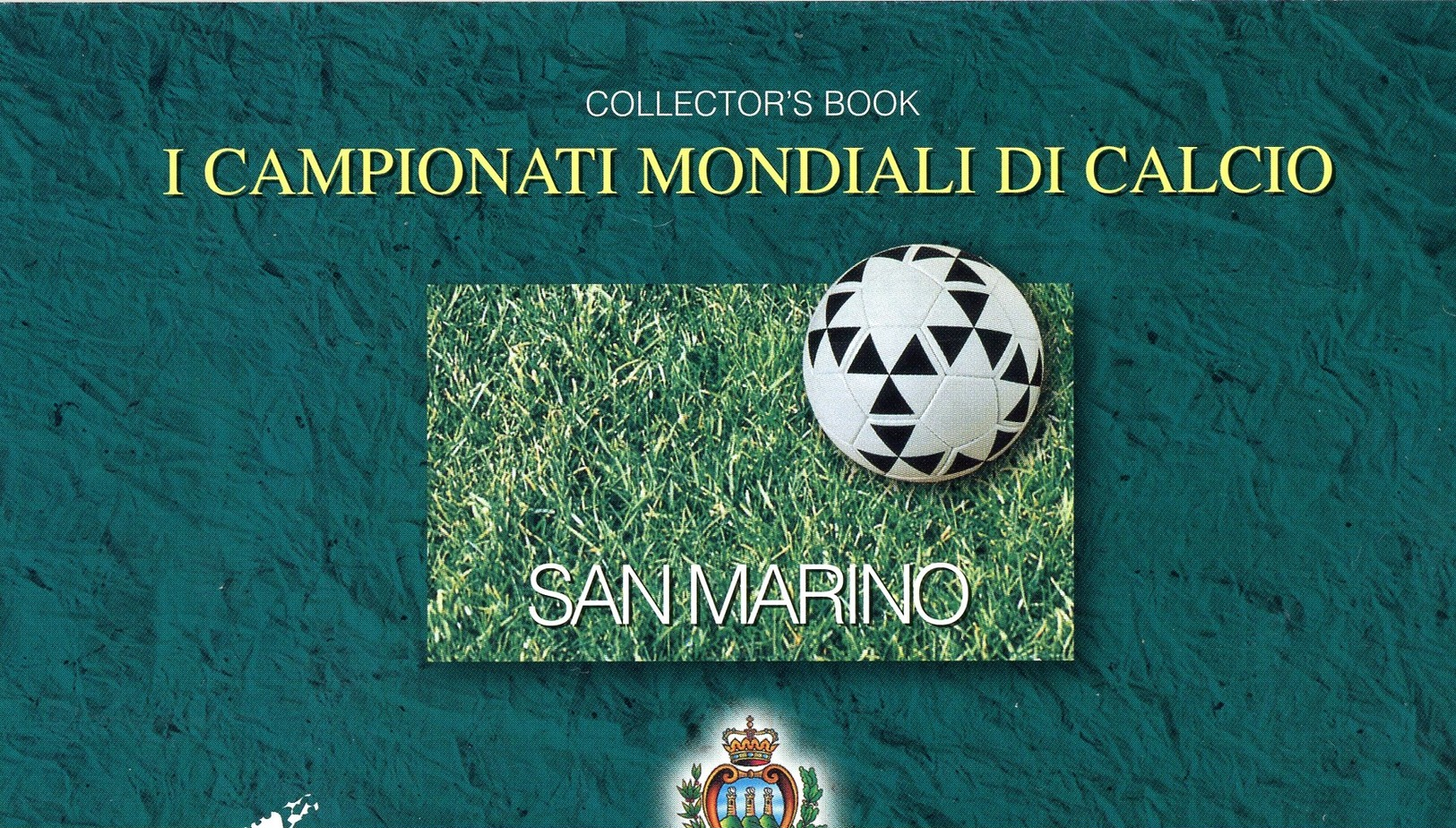 °°° Libretto Campionati Mondiali Di Calcio Completo Nuovo  N. 151 °°° - Carnets