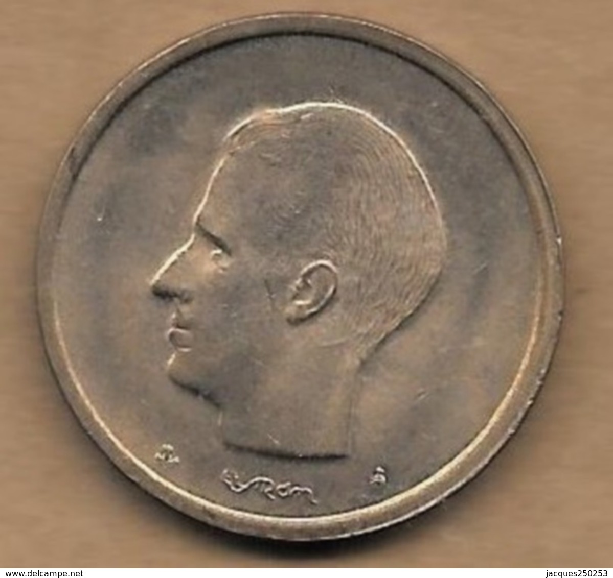 20 Francs 1983 FL - 20 Francs