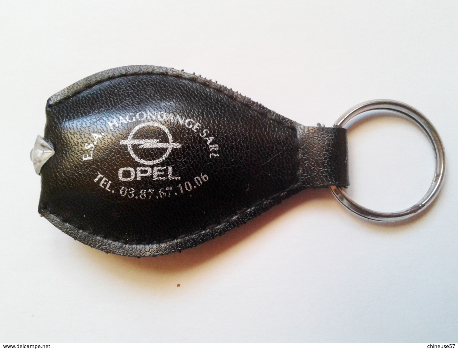 Hagondange Opel Porte Clef - Portachiavi