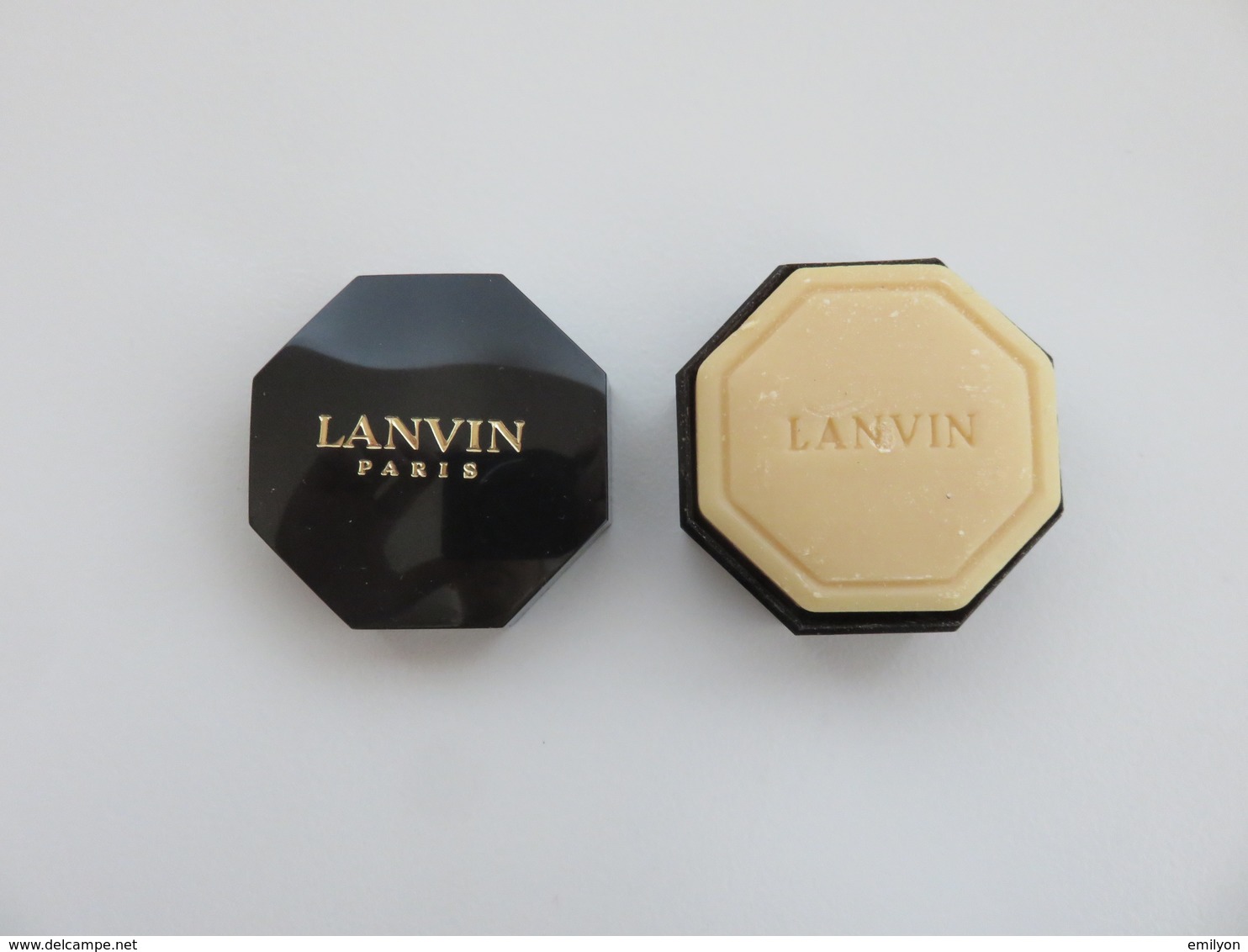 LANVIN - SAvon - Produits De Beauté