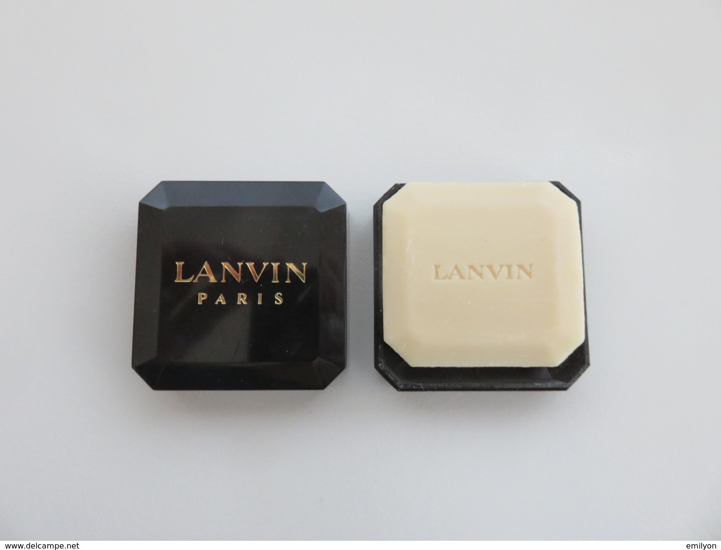 LANVIN - Savon - Produits De Beauté