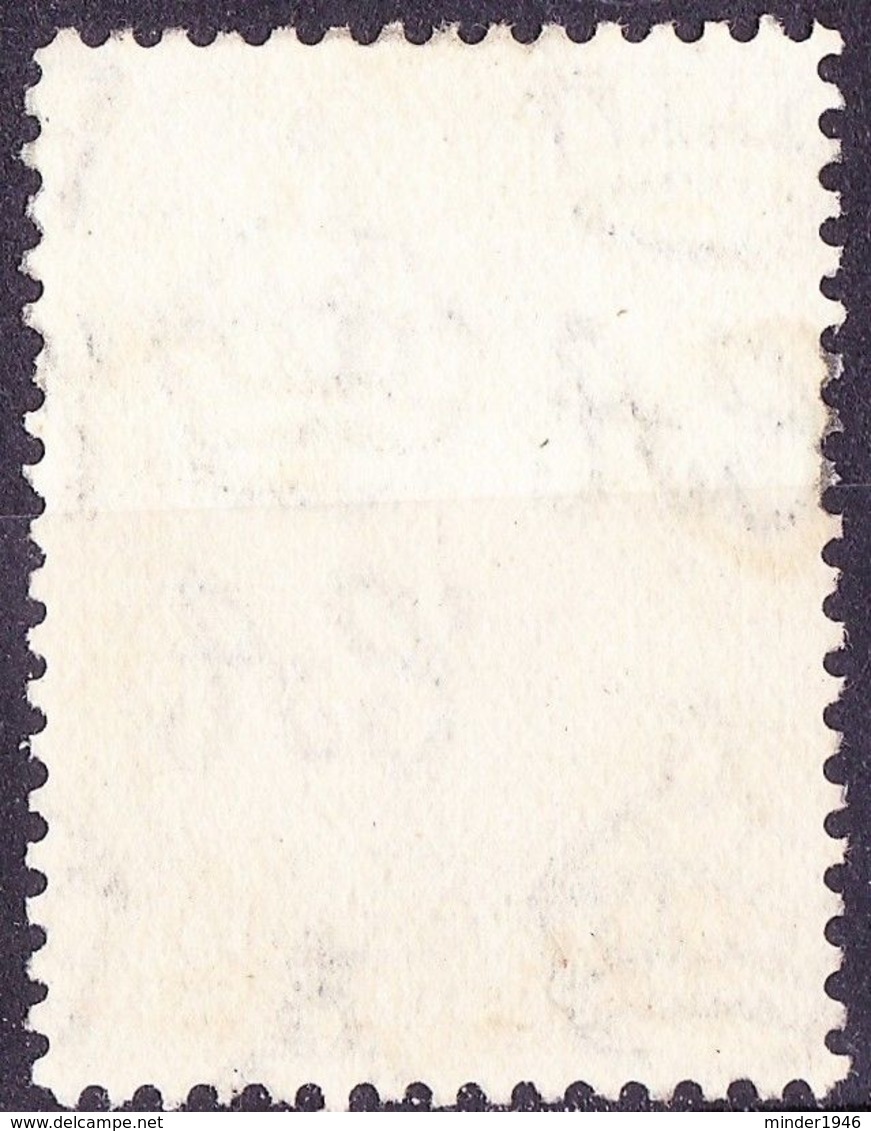 BERMUDA 1941 KGVI 2.5d Light Blue & Sepia-Black SG113a Fine Used - Bermuda