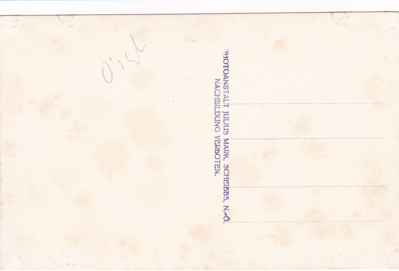 Old Post Card Of Scheibbs Mit Blasenstein, Lower Austria, Austria,V65. - Scheibbs