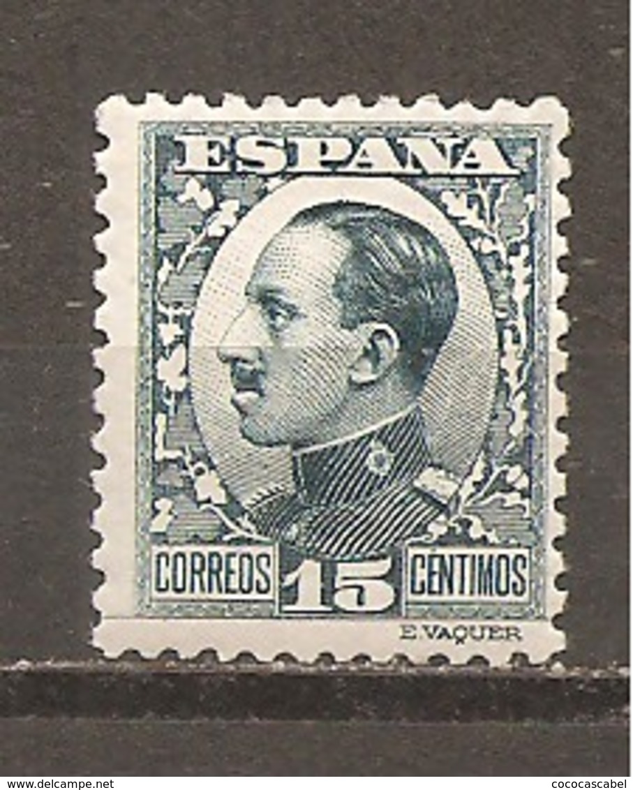 España/Spain-(MH/*) - Edifil 493 - Yvert 406 - Nuevos