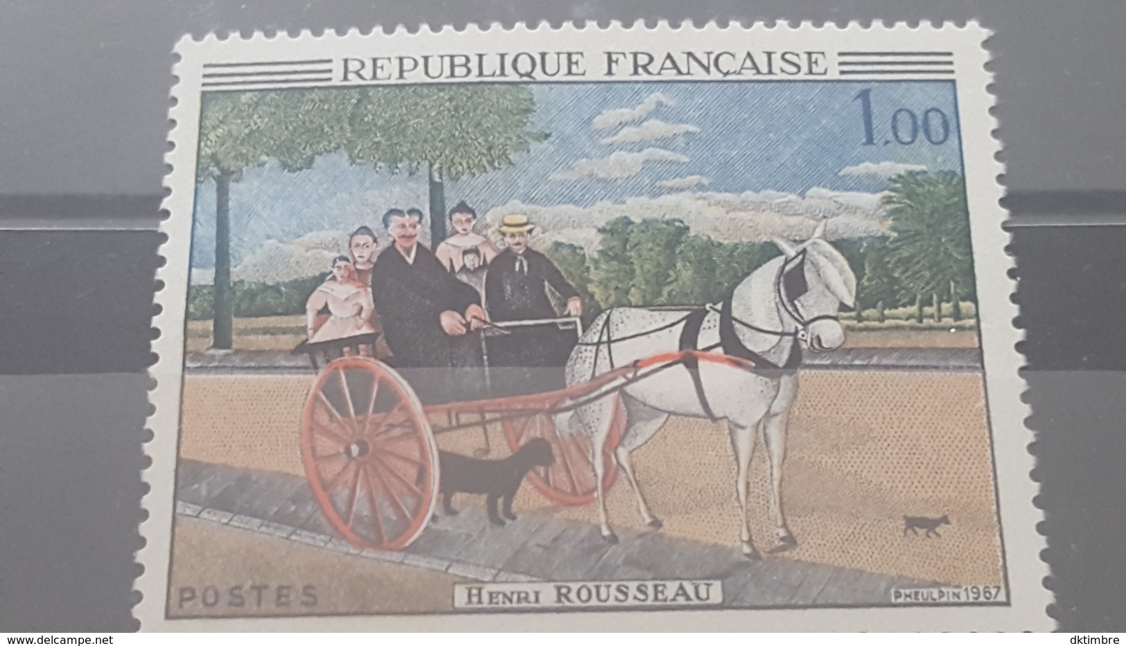 LOT 433450 TIMBRE DE FRANCE NEUF** VARIETE ROUE BLANCHE - Non Classés