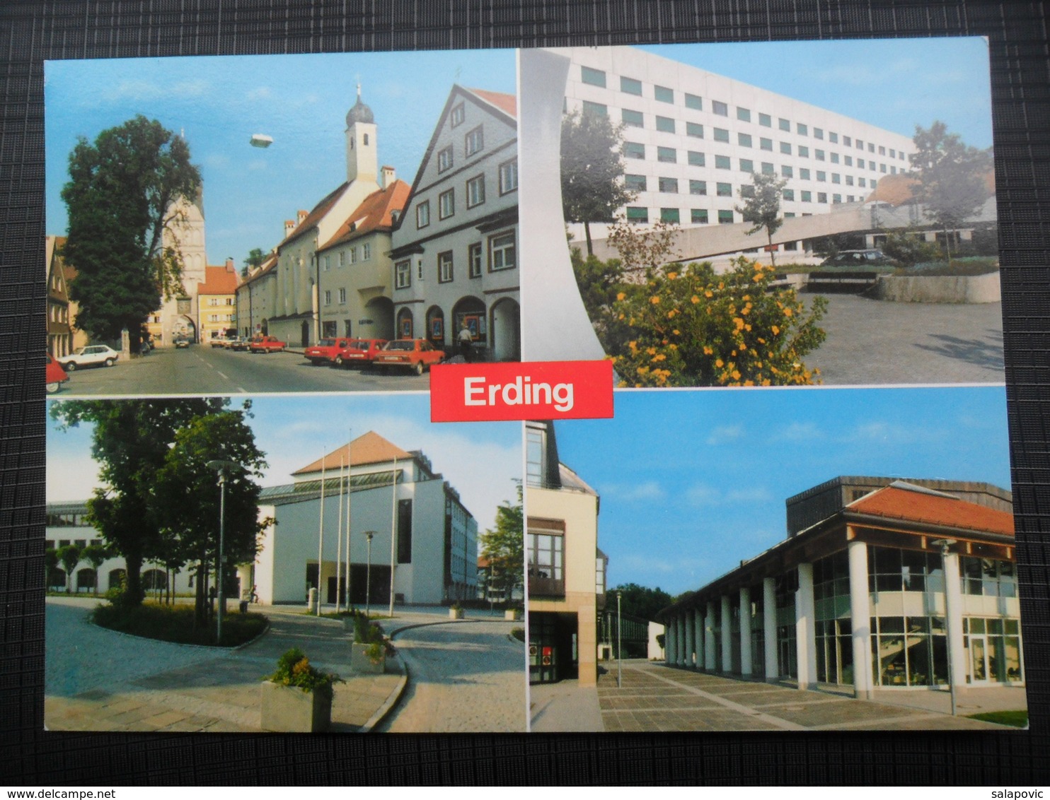 Germany Erding - Erding