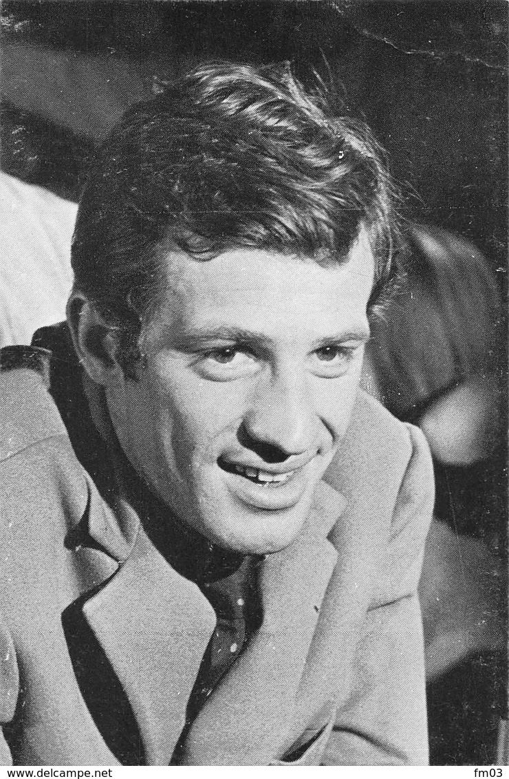 Jean Paul Belmondo - Acteurs