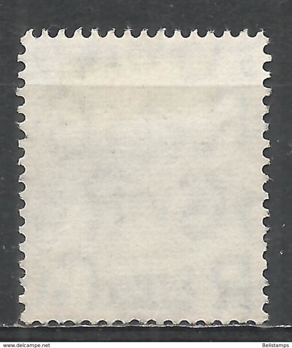 Great Britain 1951. Scott #282 (U) King George VI * - Oblitérés