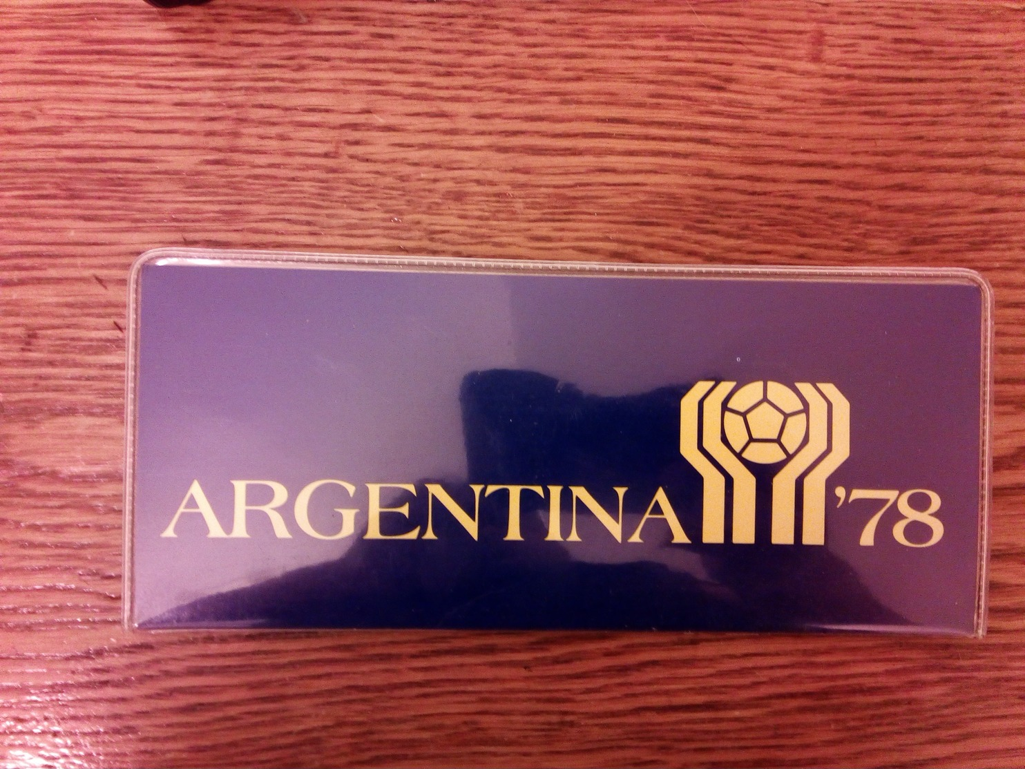 JUEGO COMPLETO DE 6 MONEDAS DE ARGENTINA DEL AÑO 1978 MUNDIAL ARGENTINA-78 (COIN) PLATA,SILVER,ARGENT. - Argentine