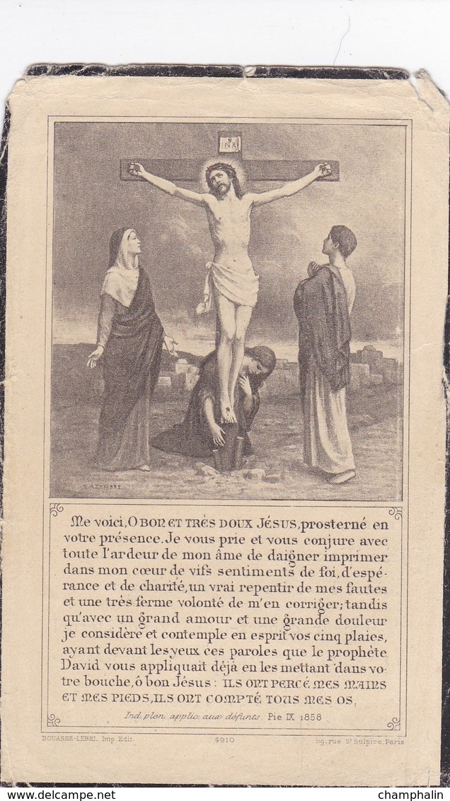 Faire-part De Décès - Mémento - Soldats De La Cité Solvay De Tavaux (39) Morts Pour La France à La Guerre 1939-45 WWII - Obituary Notices