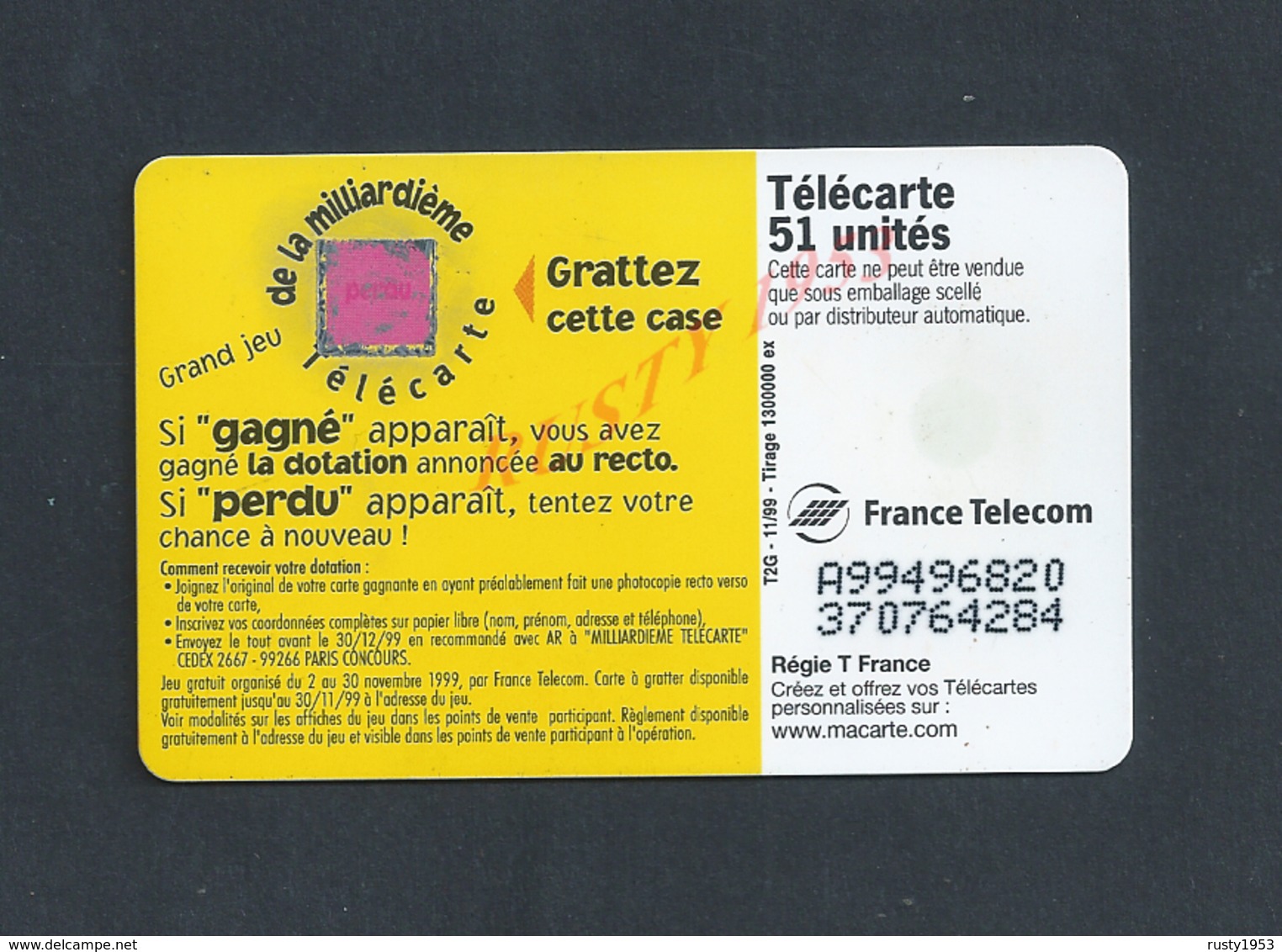 TÉLÉCARTE AUTOMOBILE FORD KA : - Voitures