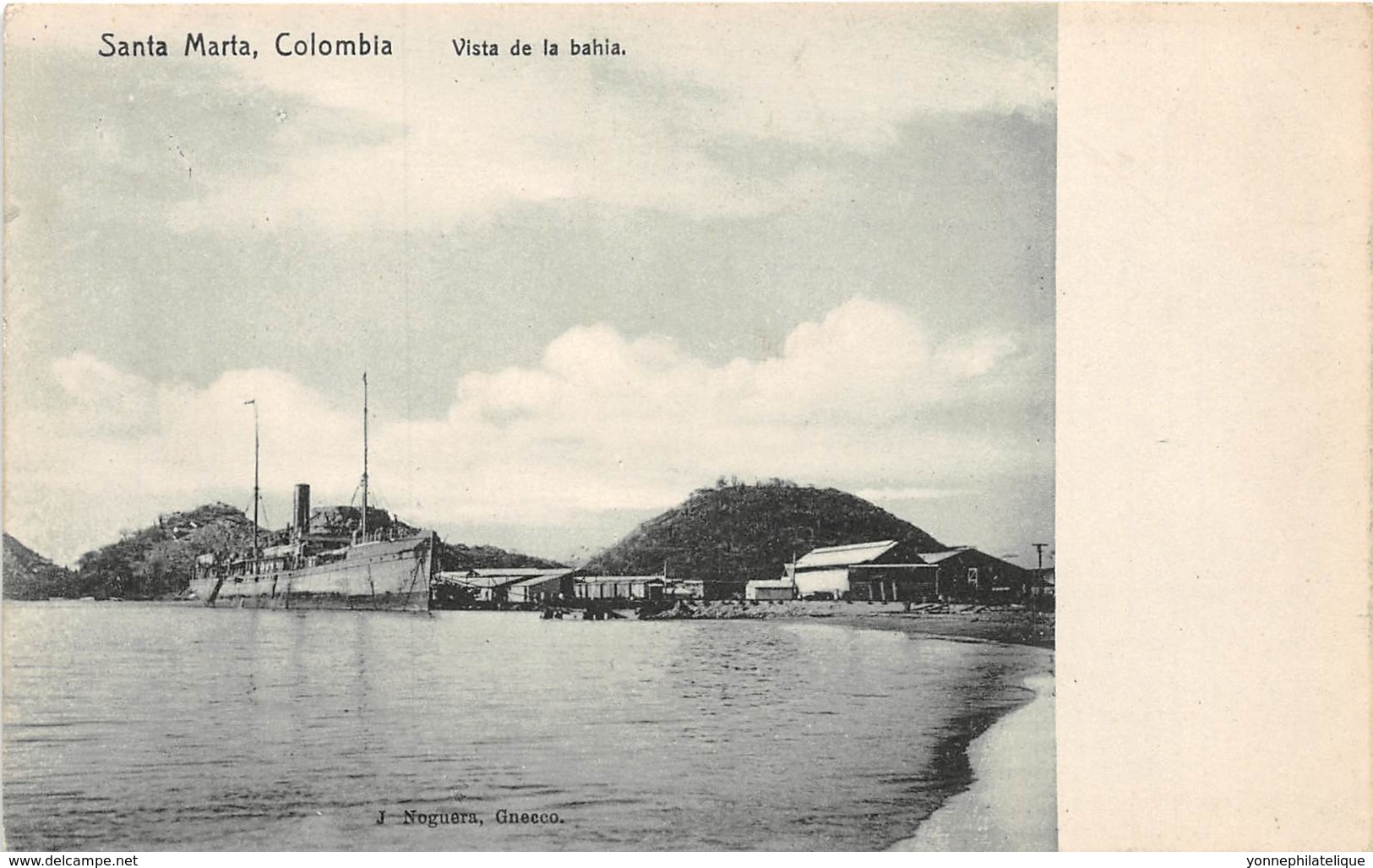 Colombie - Other / 26 - Santa Marta - Colombia - Colombia