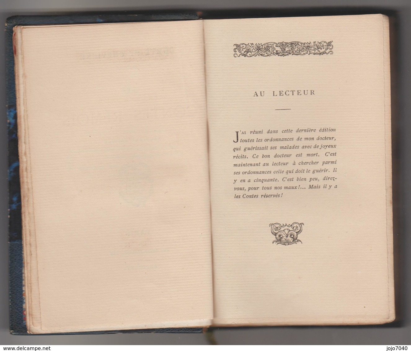 Les Contes Rémois 1871 - 1801-1900