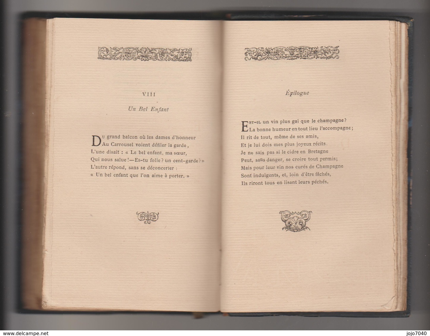 Les Contes Rémois 1871 - 1801-1900