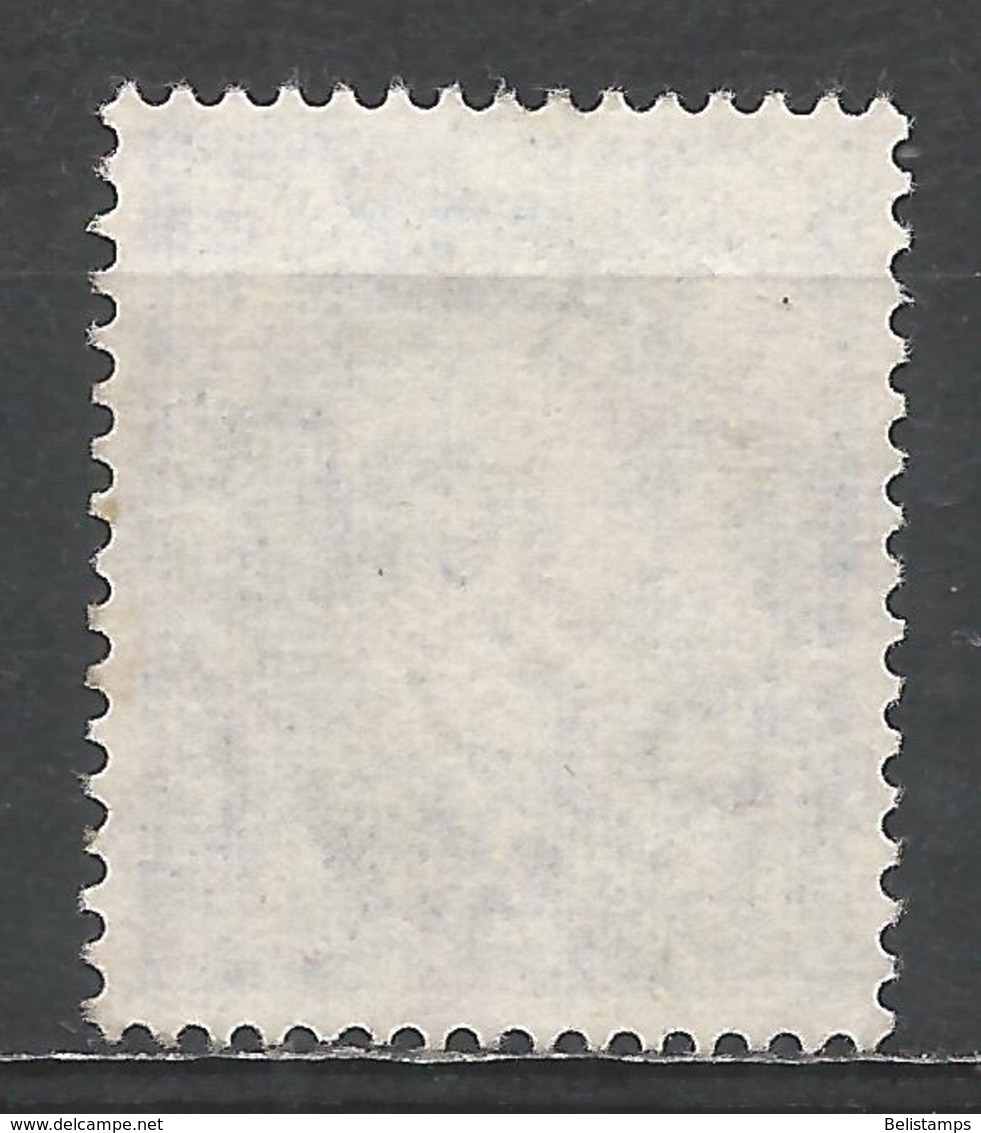 Great Britain 1941. Scott #262 (U) King George VI - Oblitérés