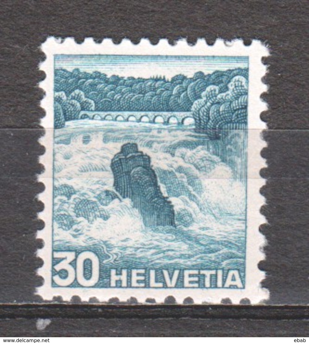 Switzerland 1948 Mi 504 MH (1) - Nuovi