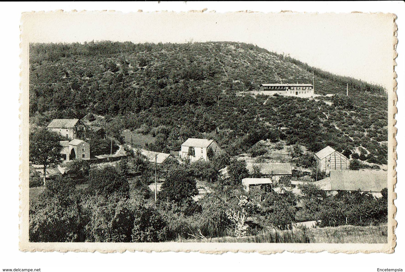 CPA - Cartes Postales- Belgique - Rendeux Haut -S4547 - Rendeux