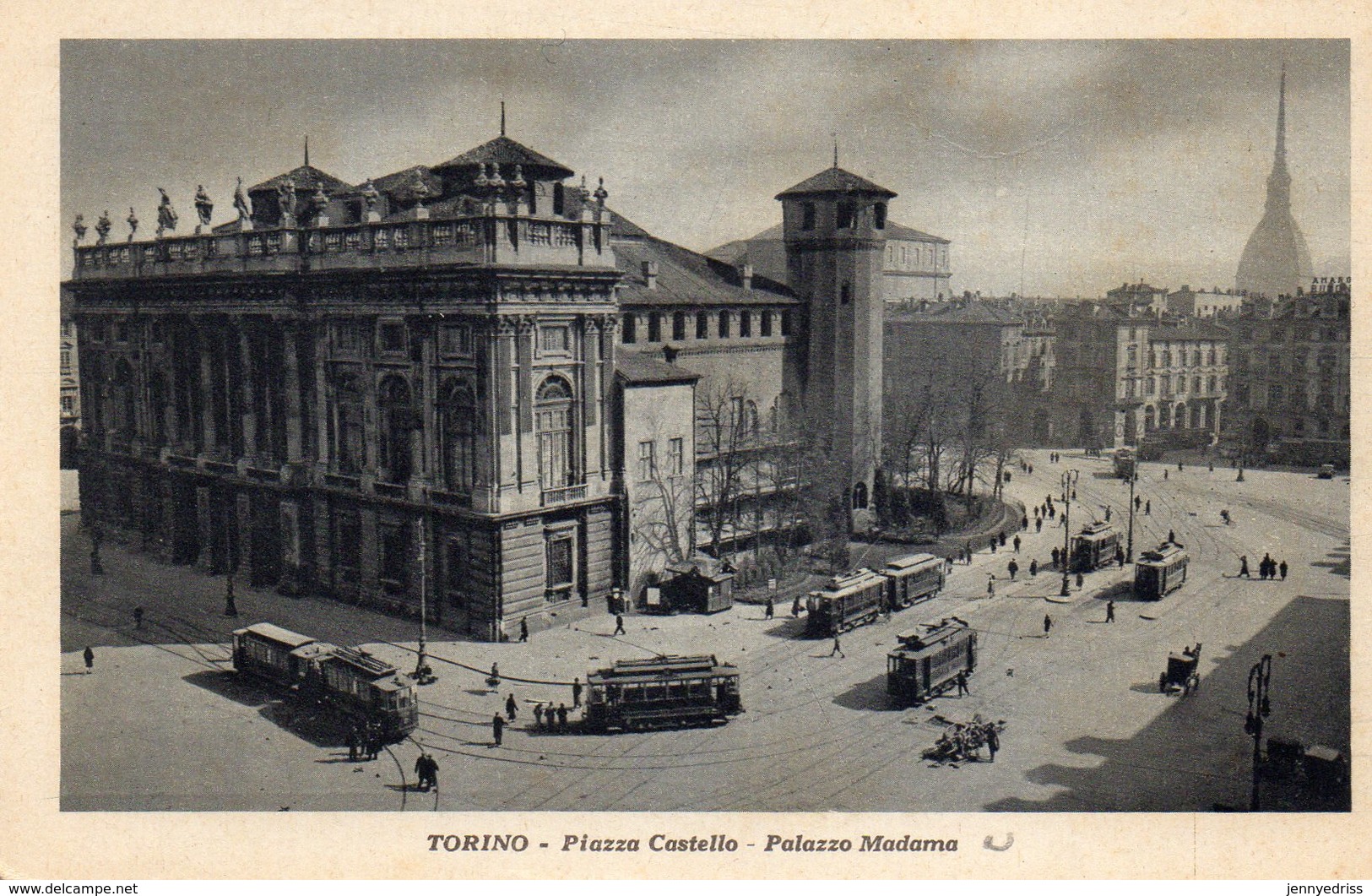 TORINO - Palazzo Madama