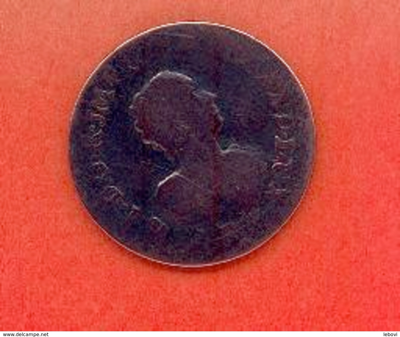 LUXEMBOURG  : MARIE THERESE : 2 LIARDS 1757 - Luxembourg