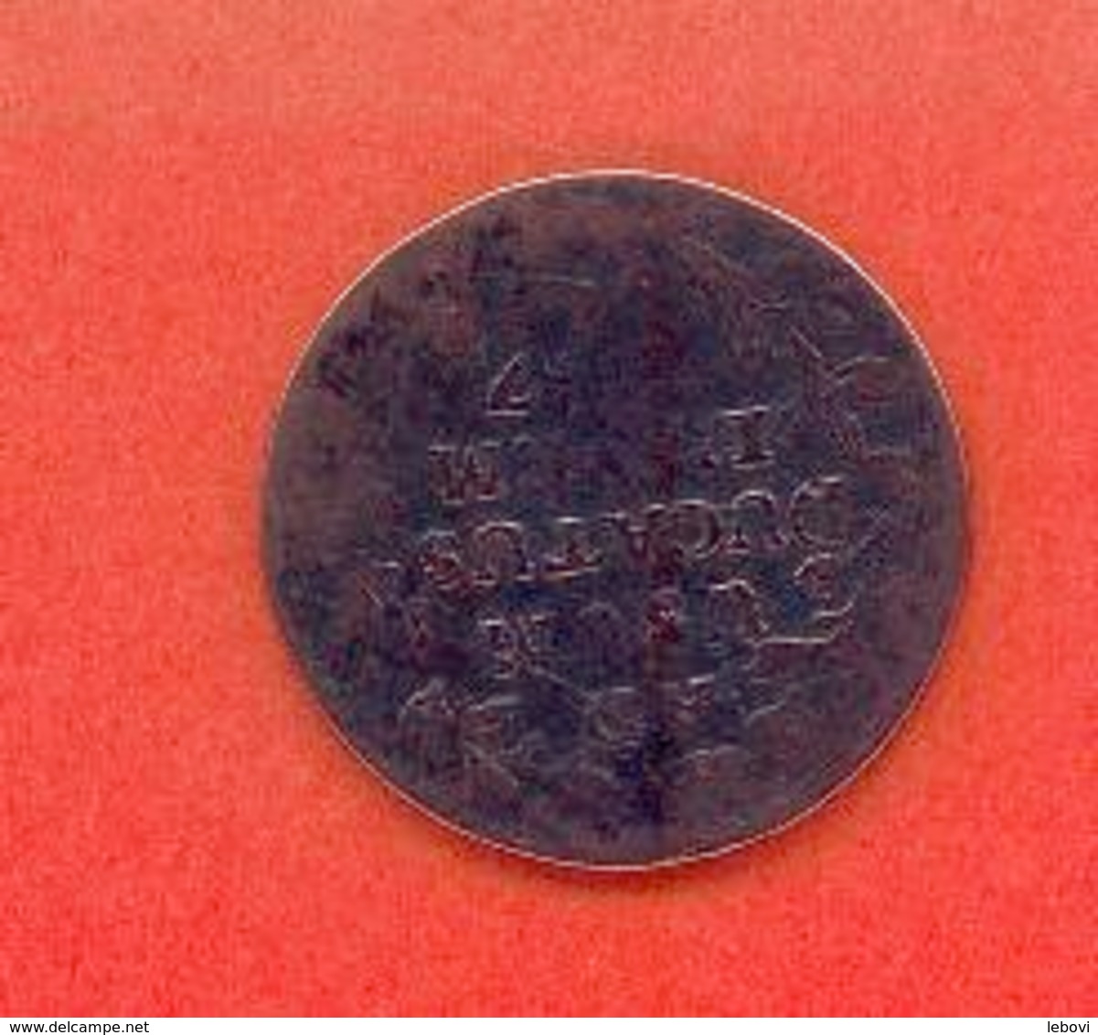 LUXEMBOURG  : MARIE THERESE : 2 LIARDS 1757 - Luxembourg