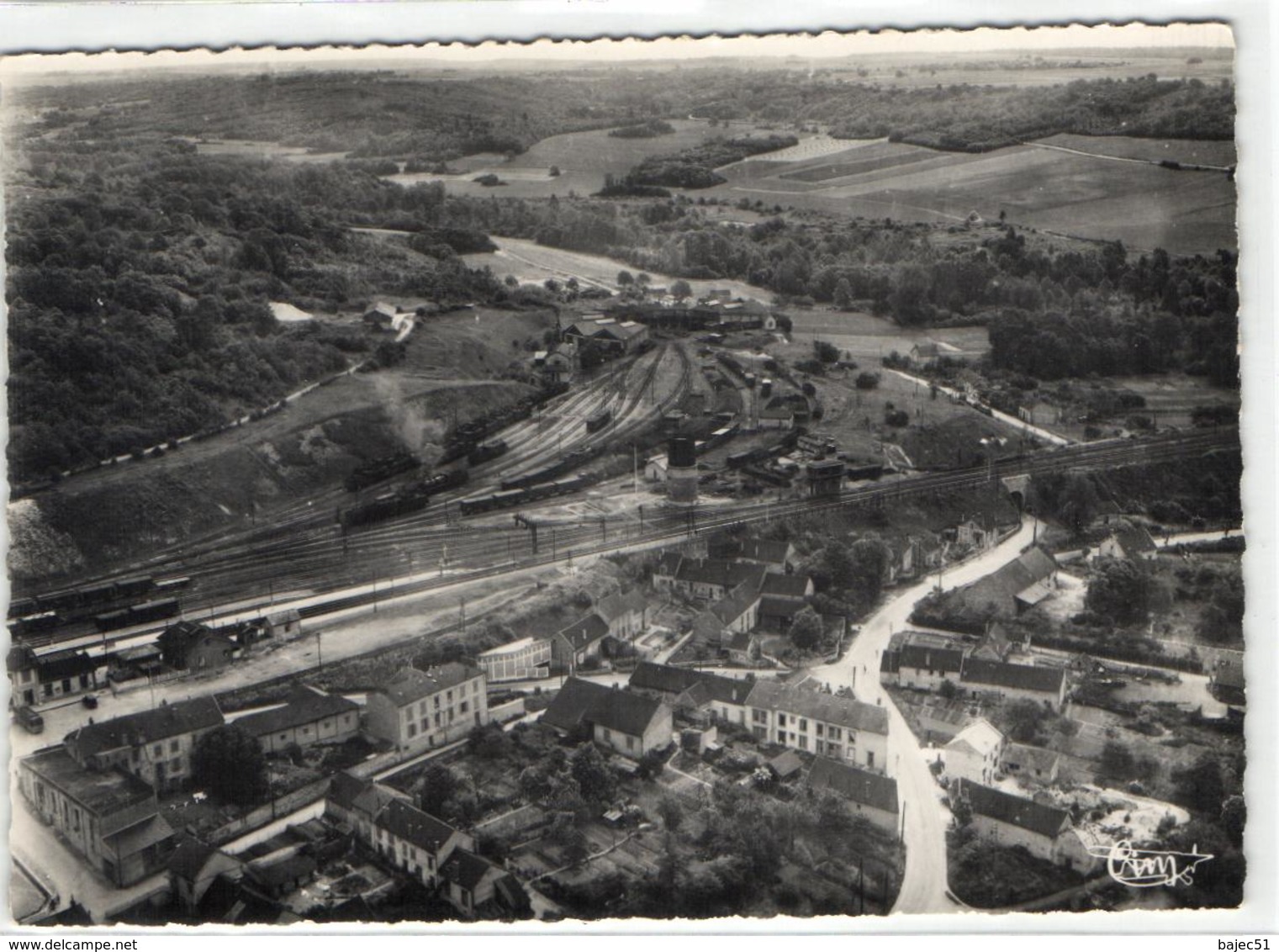 1 Cpsm Longueville - Autres & Non Classés