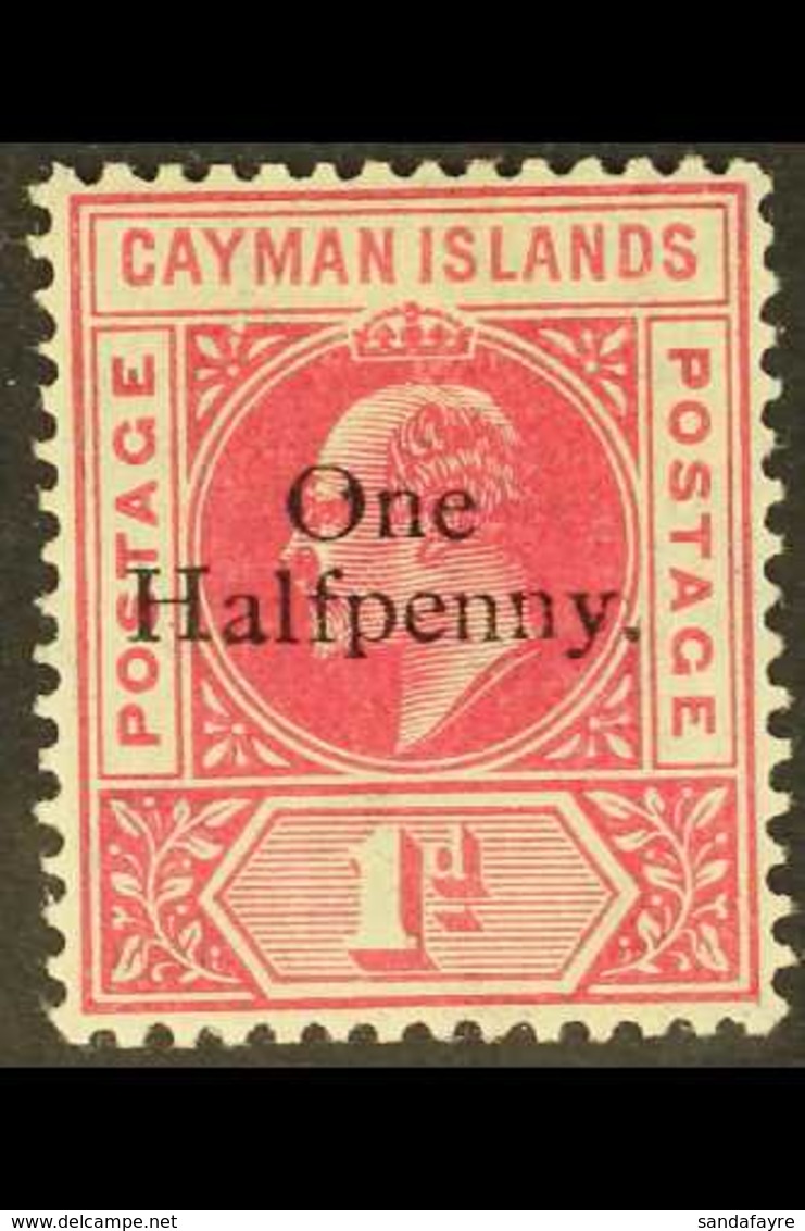 CAYMAN IS. - Cayman (Isole)