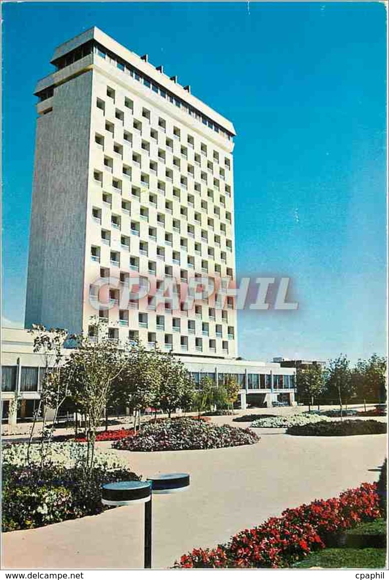 CPM Arya Sheraton Hotel Tehran Fully Airconditioned Modern Luxury Hotel - Iran