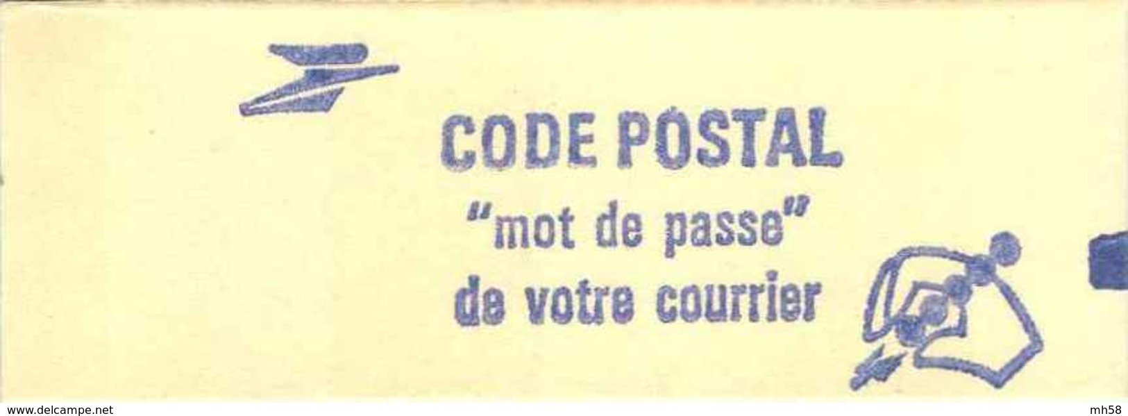 FRANCE - Carnet 2f00 Liberté Rouge - YT 2274 C1 / Maury 448 - Autres & Non Classés