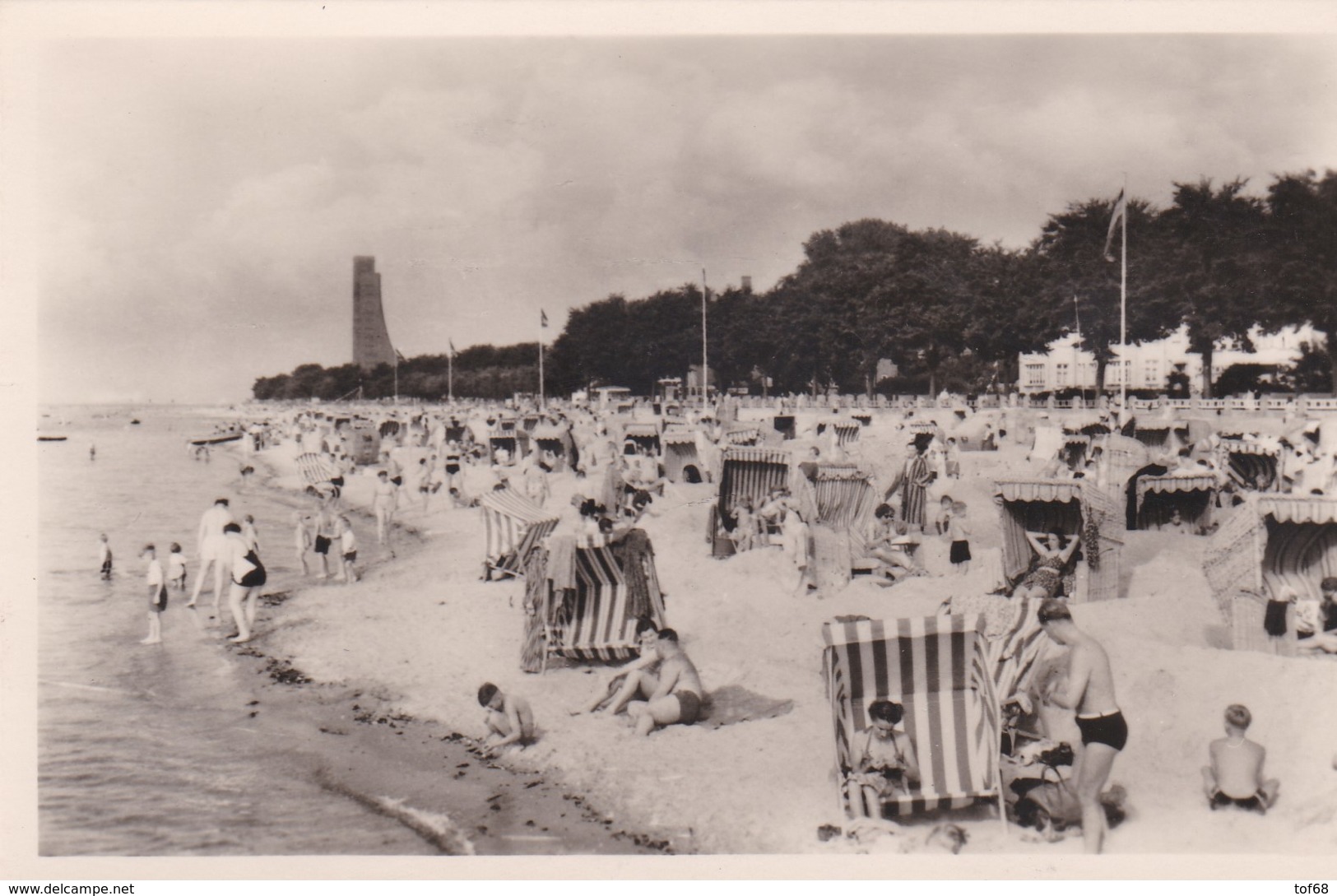 Ostseebad Laboe - Laboe