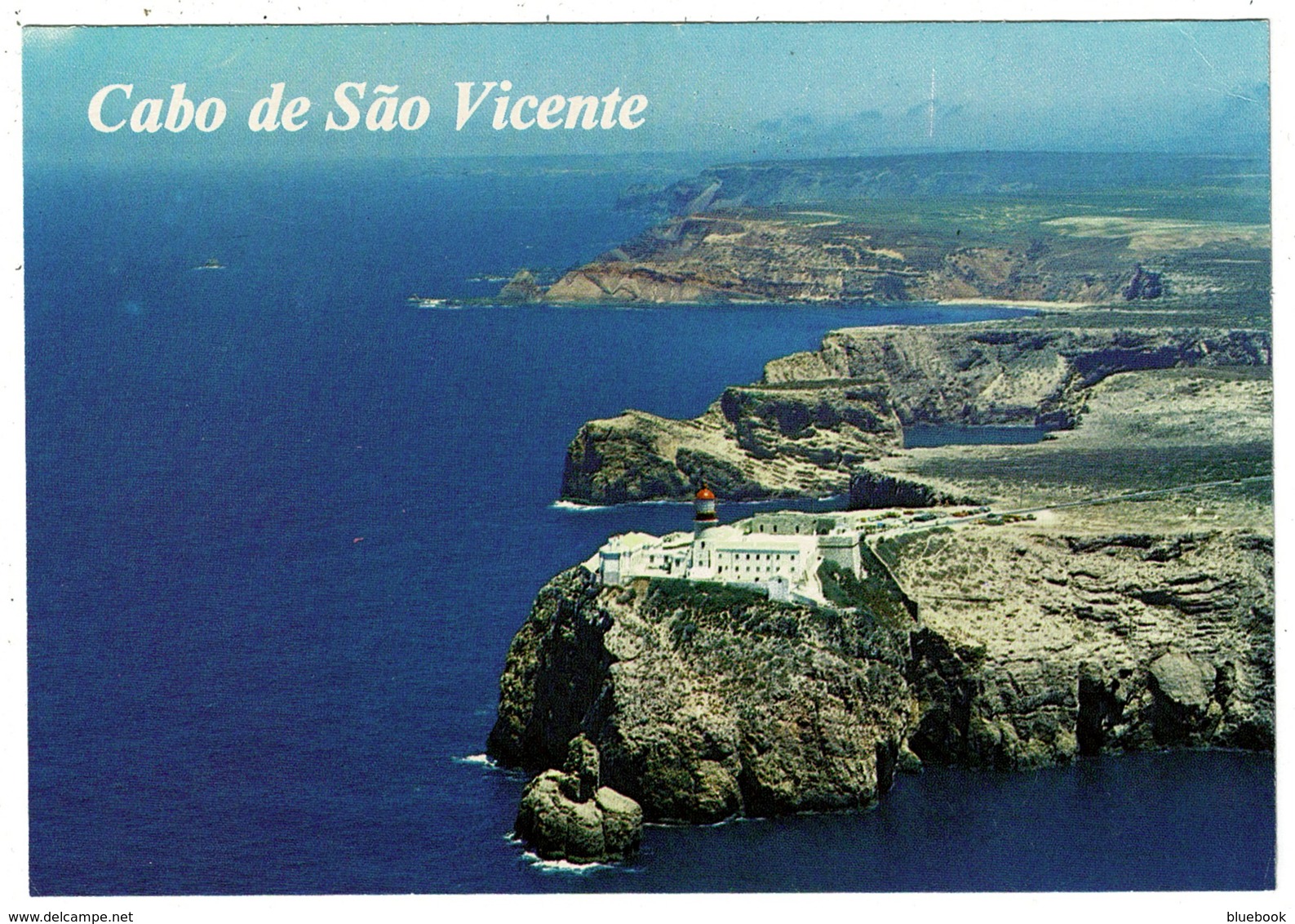 Ref 1257 - 3 Unused Postcards - Cabo Verde Cape Verde - Ex Portugal Colony - Lighthouse ++ - Cape Verde