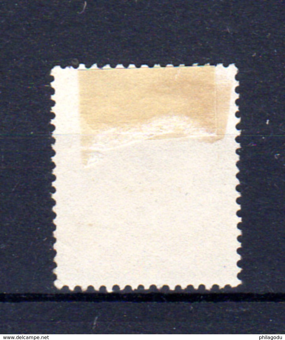 1865-66   Belgique, Léopold 1er, 20 * Sans Gomme, Cote 690 €, - 1865-1866 Profil Gauche