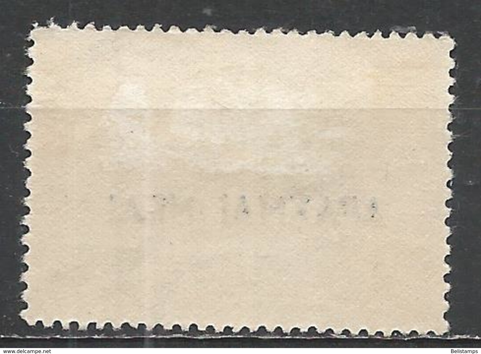 Greece 1944. Scott #455 (M) Diagoras Of Rhodes, Victor At Olympics * - Unused Stamps