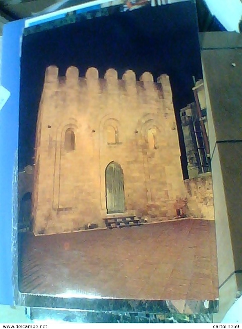 MAZARA DEL VALLO Sicilia Chiesa Di San Nicola Regale    VB1986   GZ7117 - Mazara Del Vallo