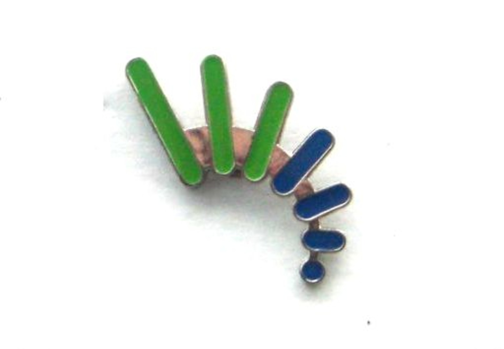 Pin - Pin's  - Nordzucker Logo -  Zucker - Sucre - Sugar - Lebensmittel