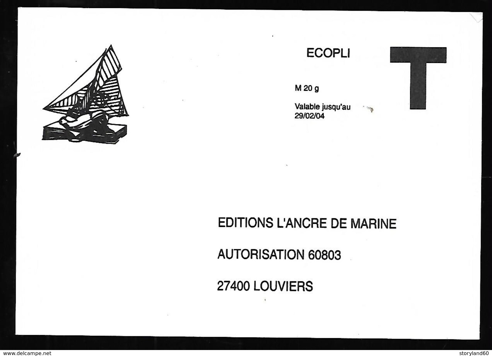 Cpm St004407 Carte Com éditions L'ancre De Marine Louviers Eure - Autres & Non Classés