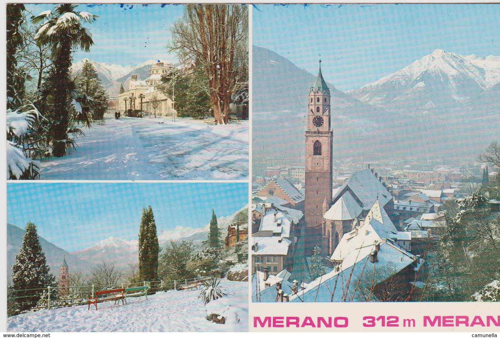 Merano - Merano