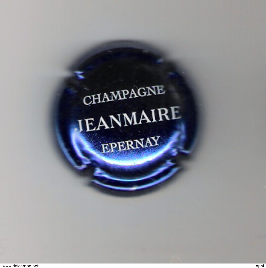 Champagne JEANMAIRE - Epernay