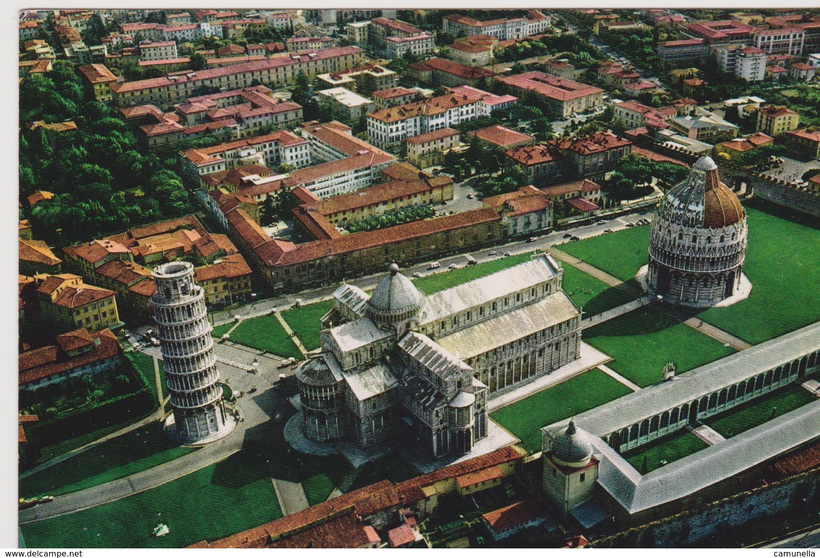 Pisa - Pisa