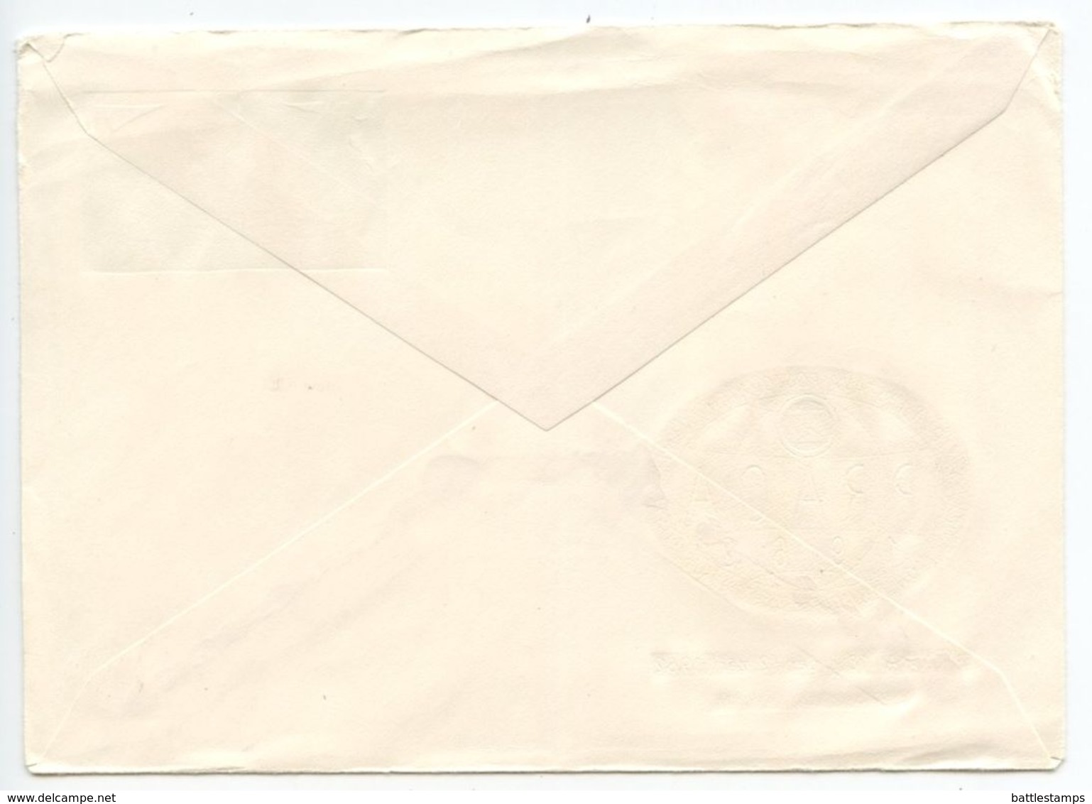 Czechoslovakia 1962 60h. PRAGA Philatelic Exhibition Postal Envelope - Omslagen
