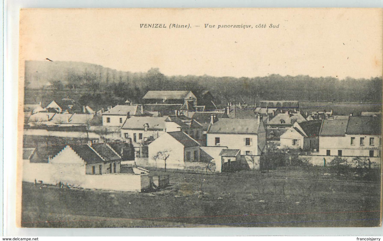 29283 - VENIZEL - VUE PANORAMIQUE - Other & Unclassified