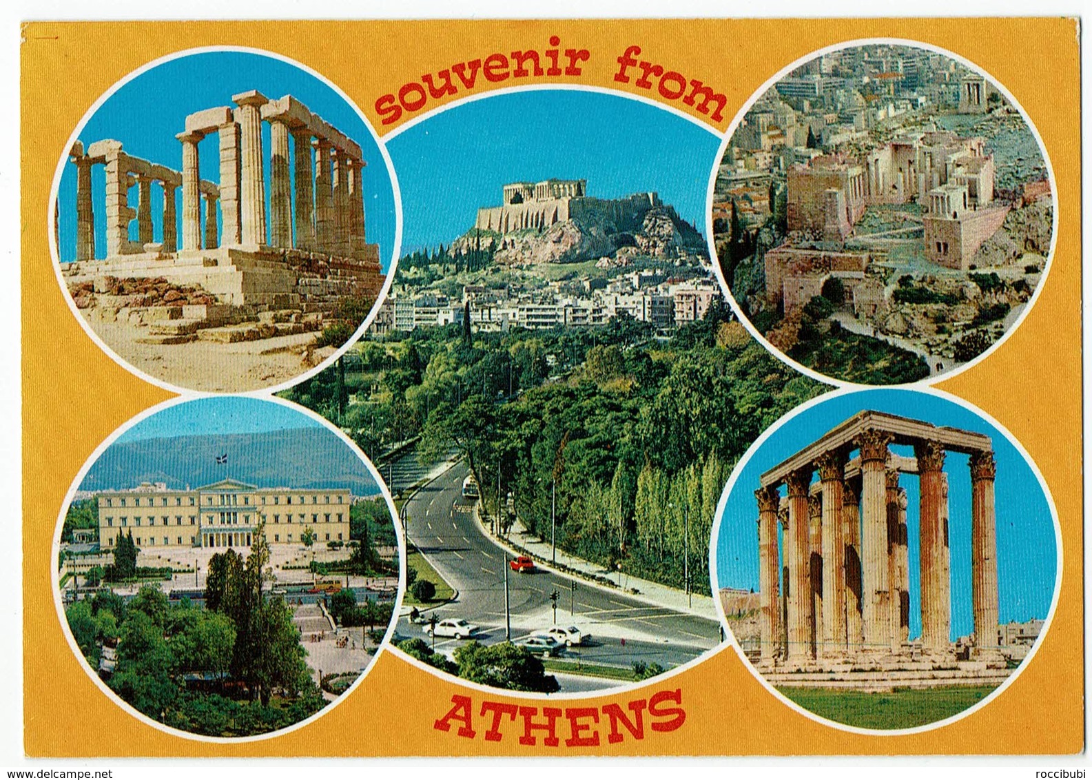 Athen - Griechenland