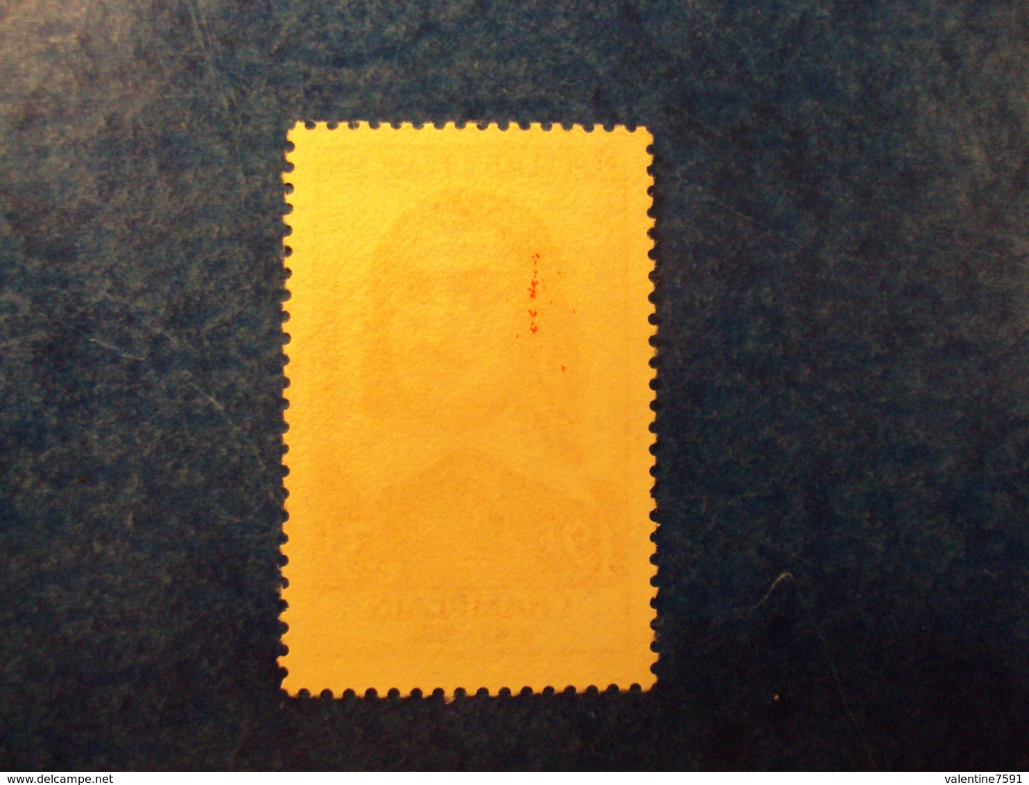 1955  -timbre Oblitéré N°  1068    "   Champlain      "       Cote    7     Net   2.30 - Usati