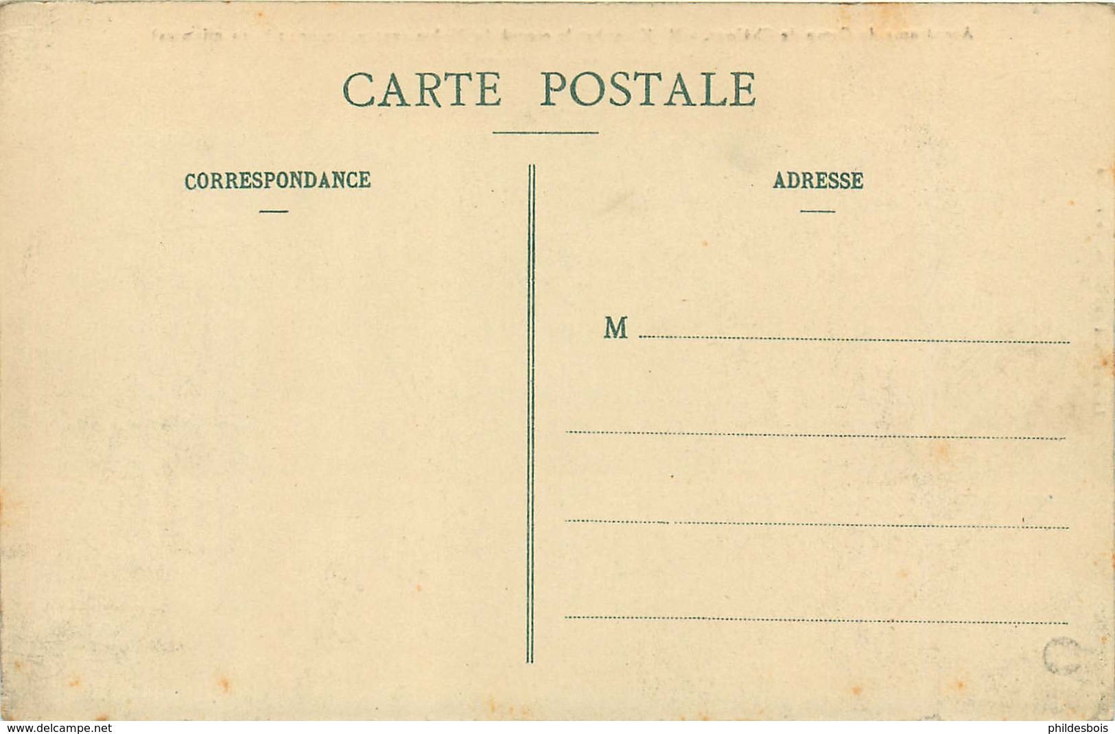 AVION  Aérodrome CAMP DE CHALONS  KINET Bat Le Record Du Biplan Avec Passager - 1914-1918: 1ste Wereldoorlog