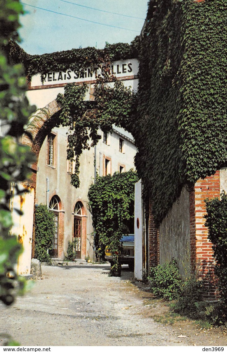 Pornic - Relais Saint-Gilles, Rue Du Château - Pornic