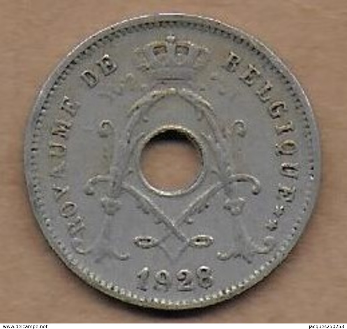 5 Centimes 1928 FR - 5 Centimes